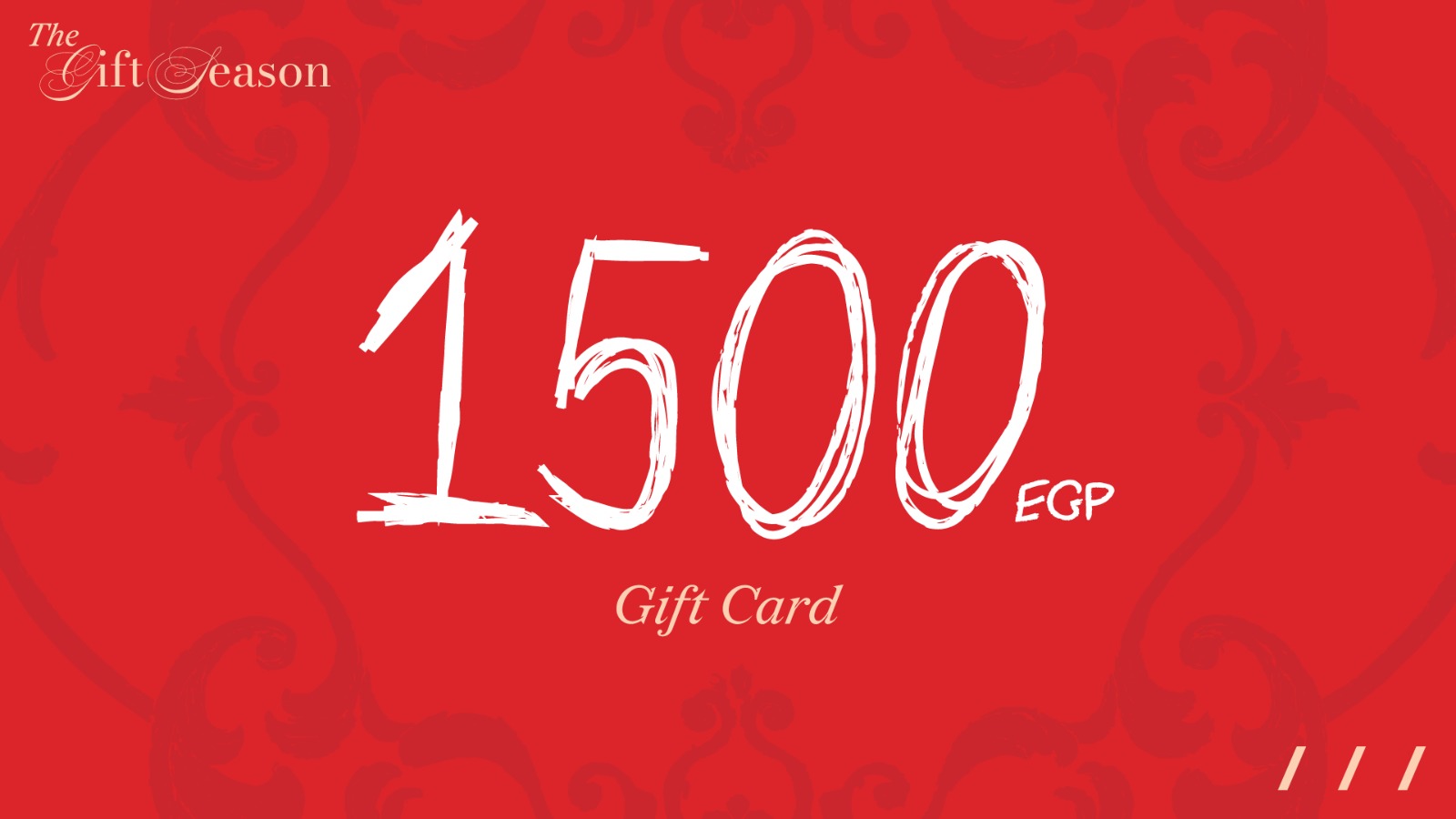 ASTK Gift Card