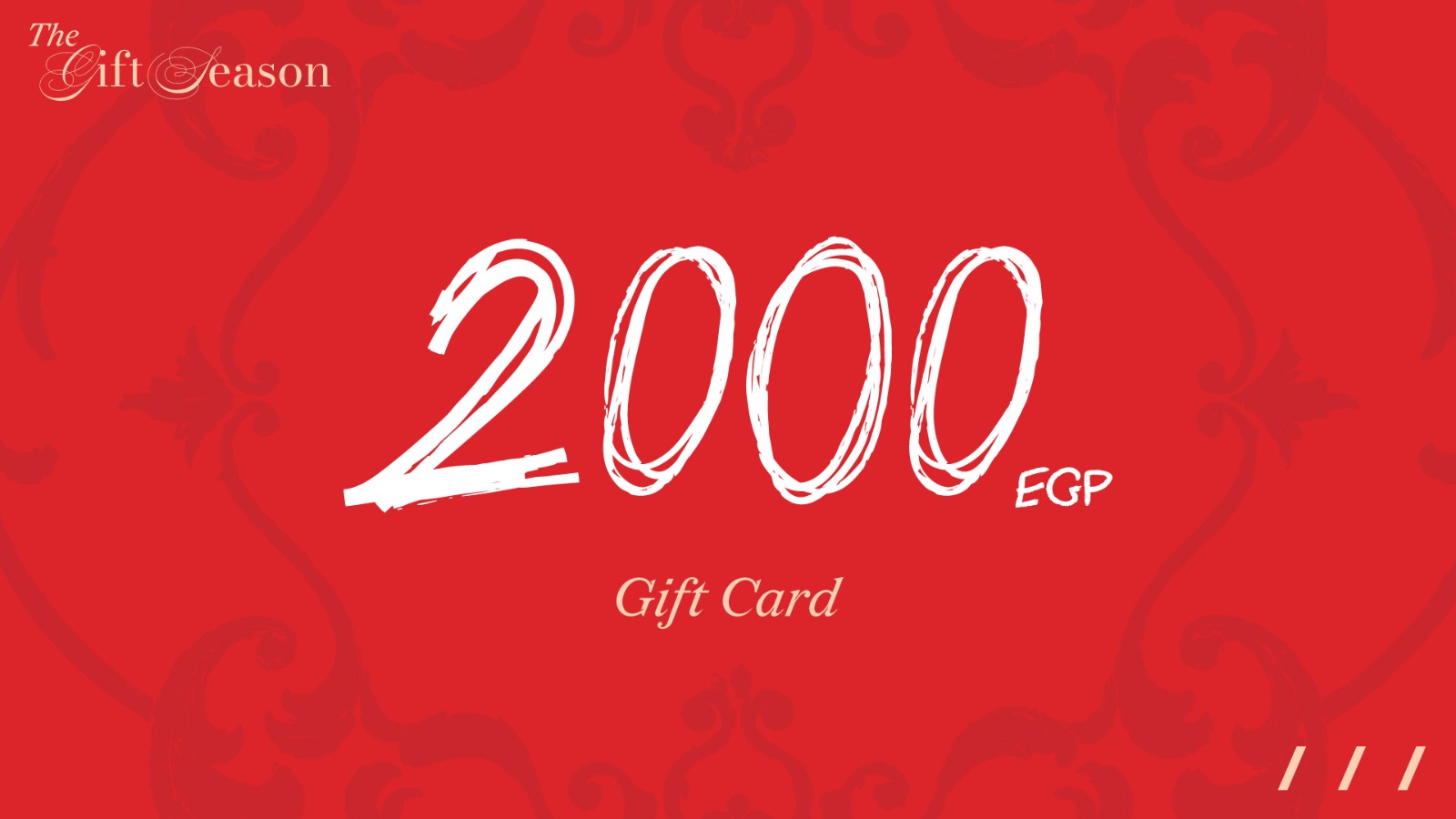 ASTK Gift Card