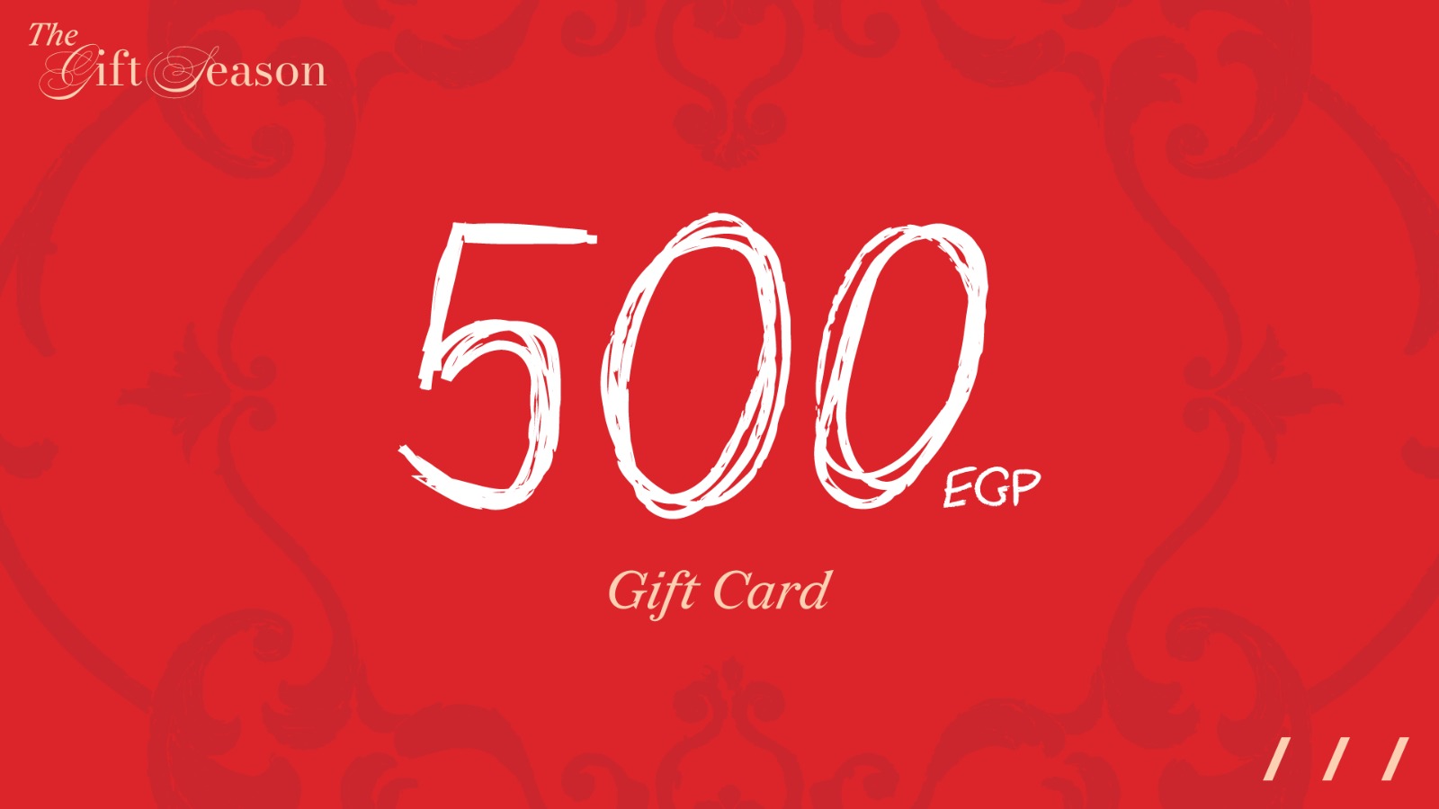 ASTK Gift Card