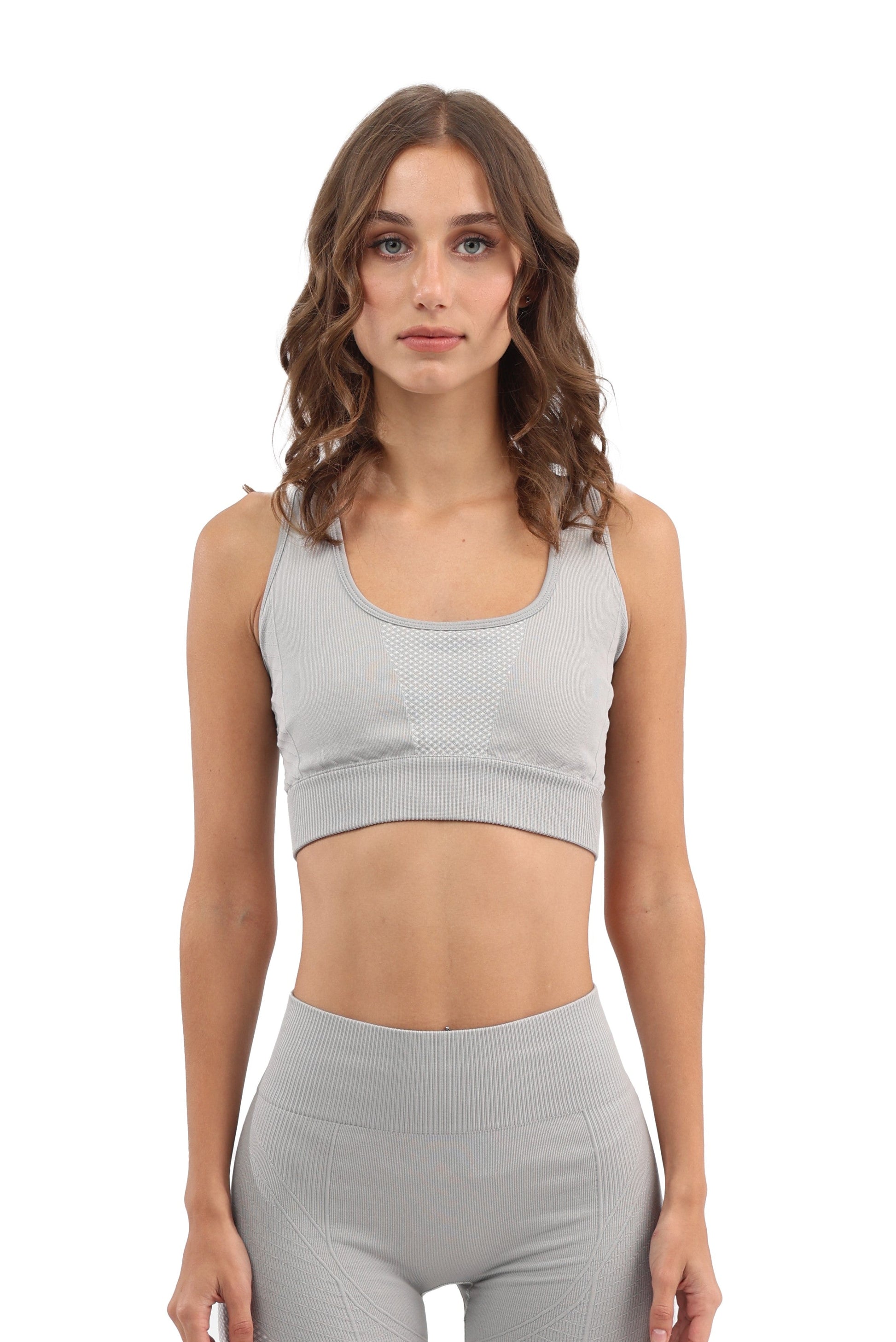 Seamless Bra