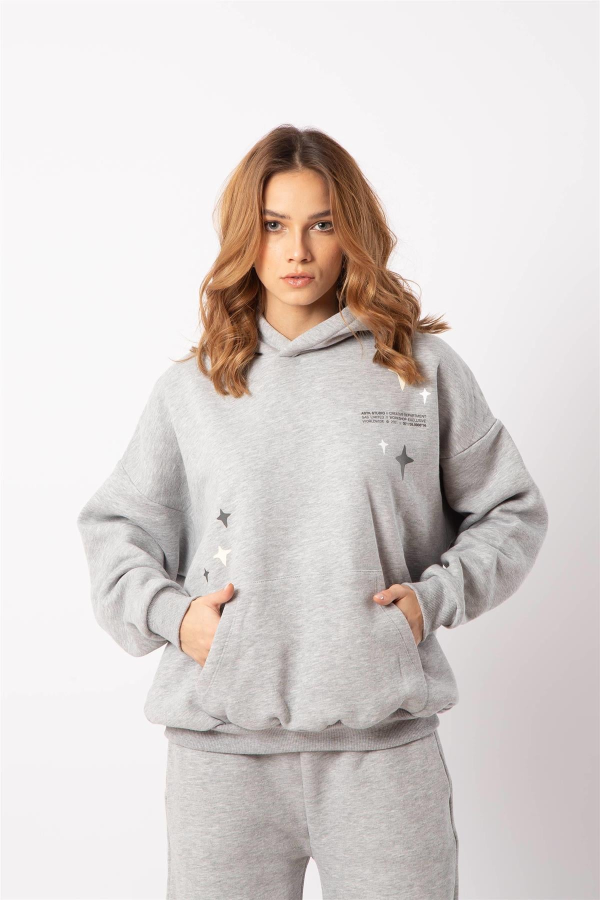 Women hoodie