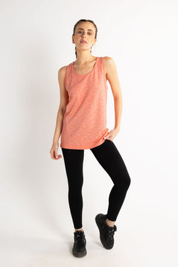 Seamless T-shirt