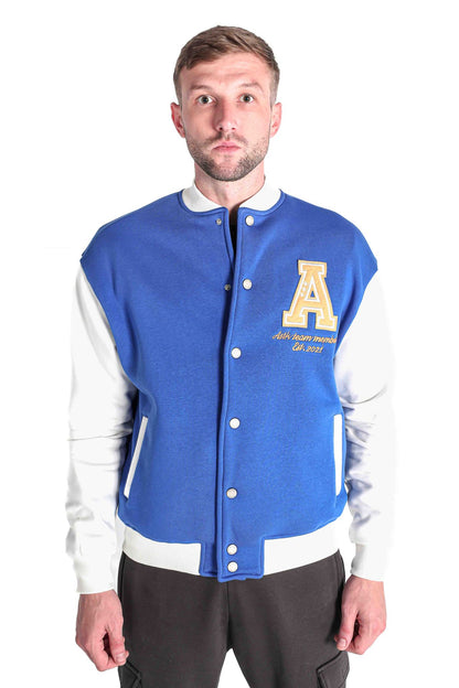 Baseball jacket