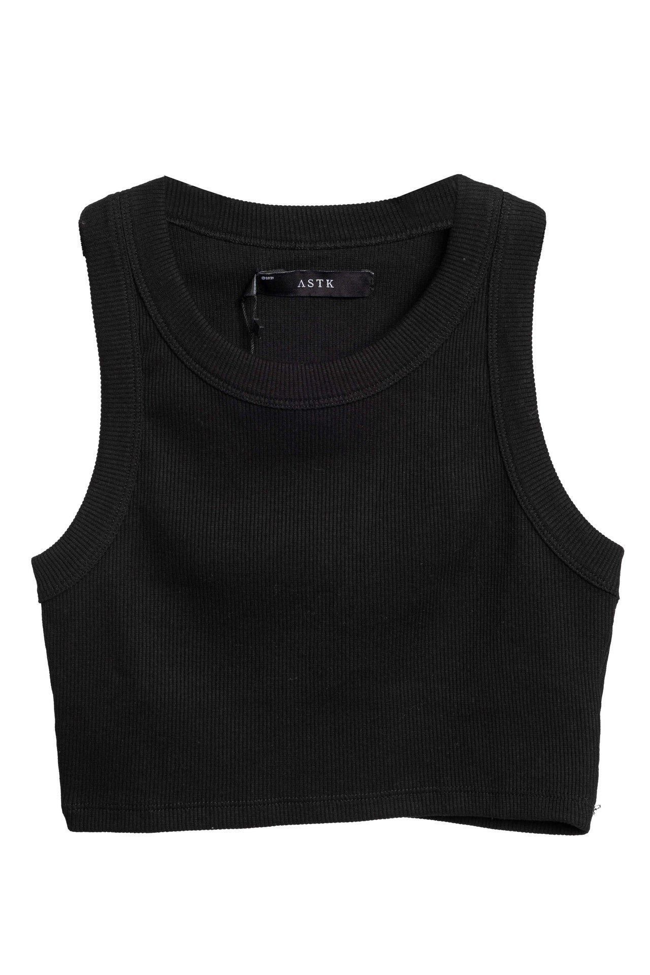 Women crop top