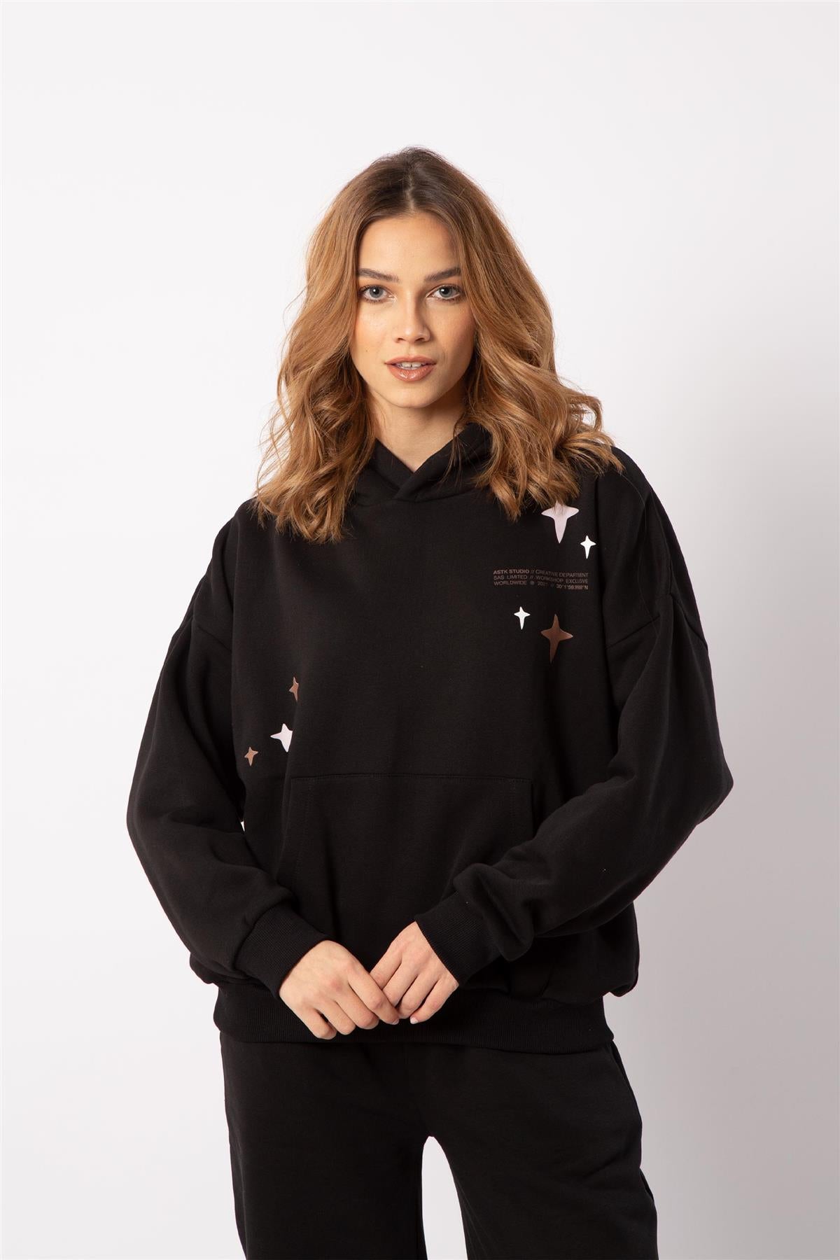 Women hoodie