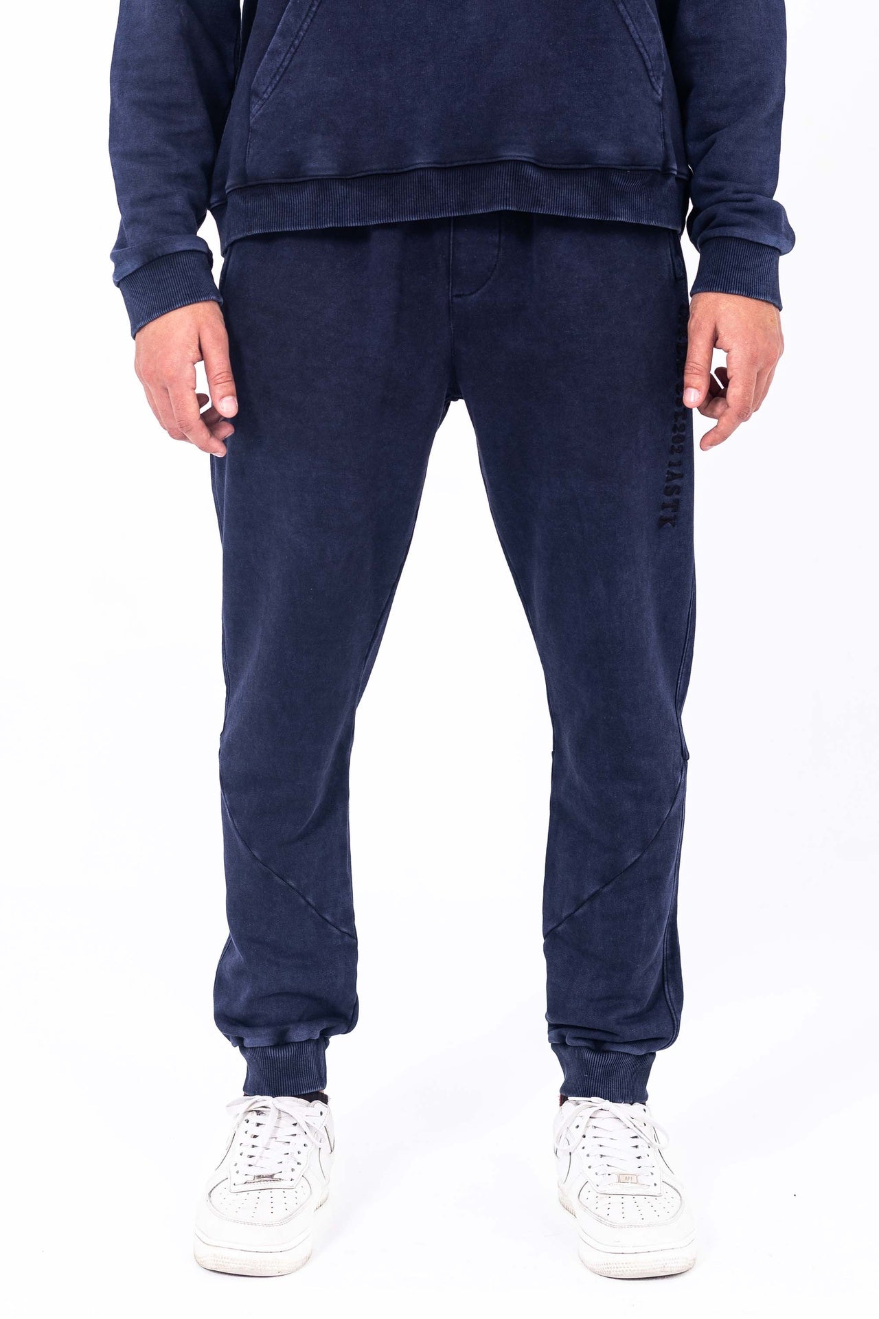 Acied wash sweatpants