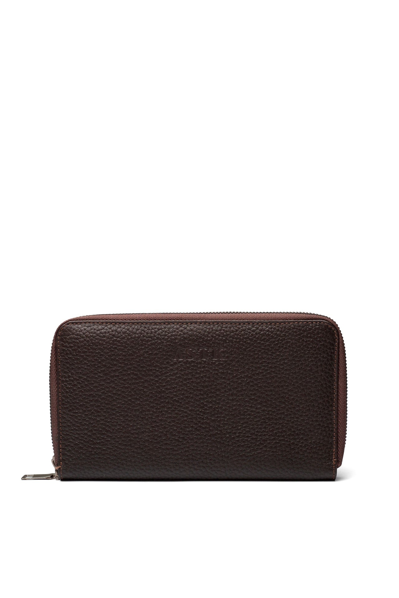 Leather wallet