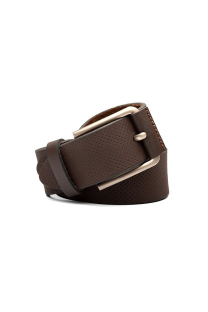 Men casual belt