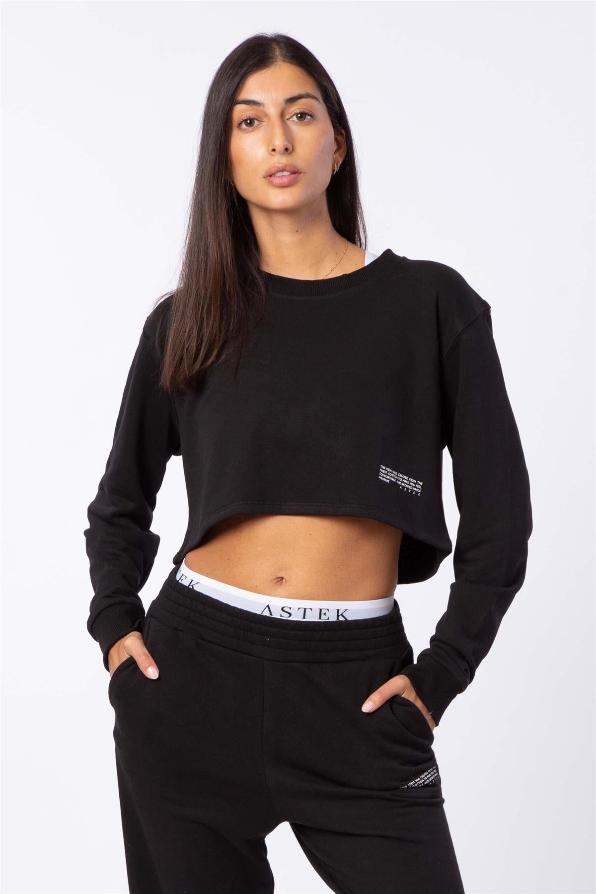 Women sweatshirt