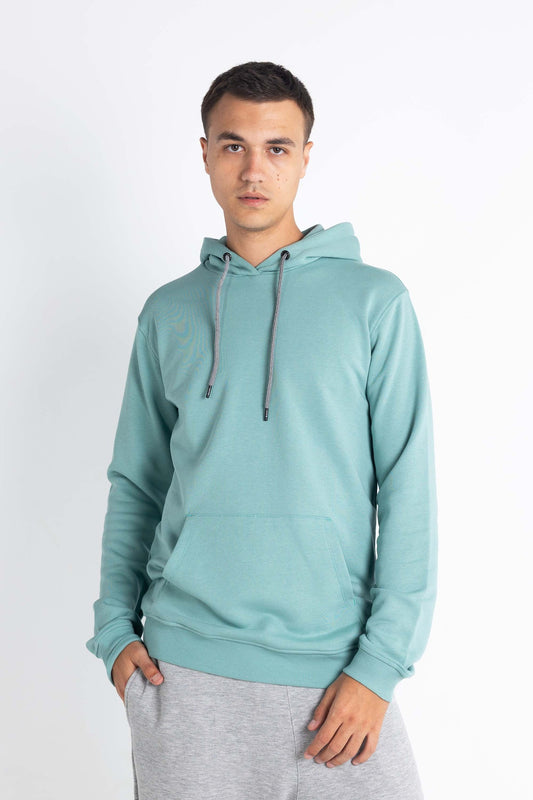 Reg fit hoodie