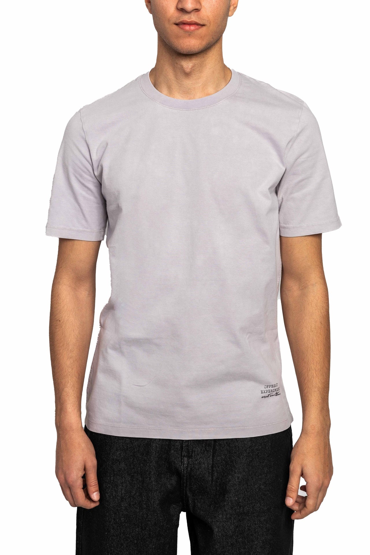 Men printed t-shirt