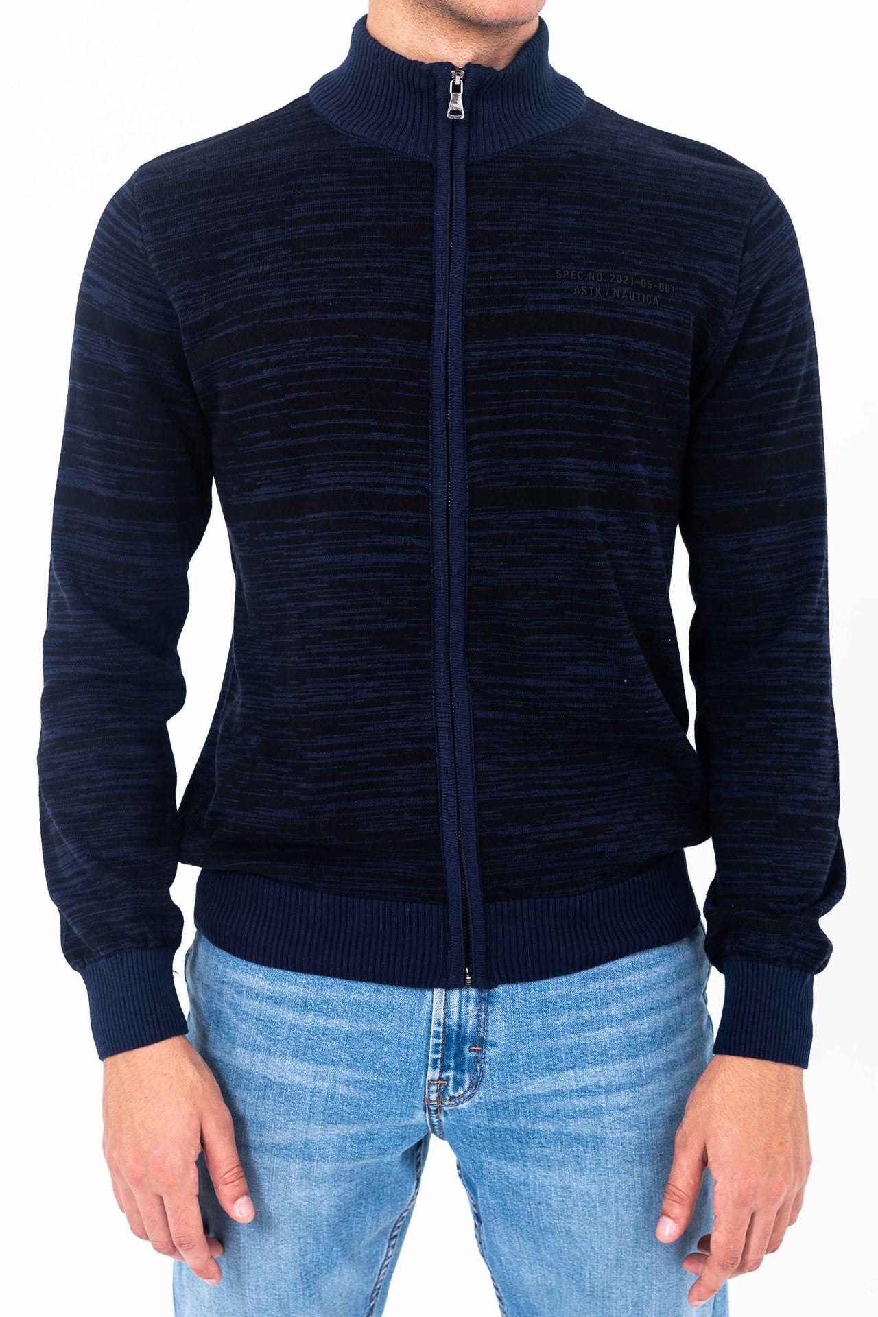 Men fashion sweater